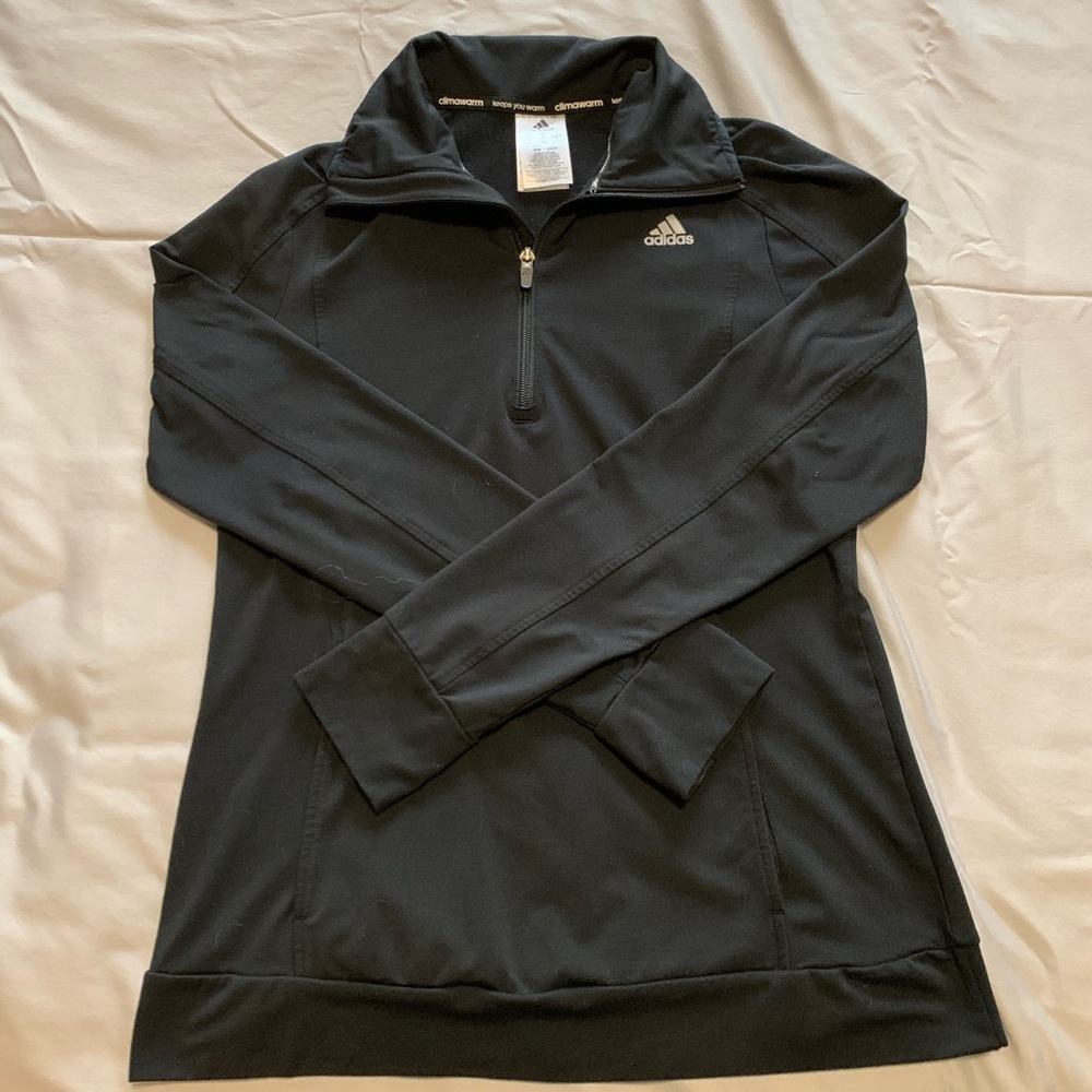 Adidas Climawarm Pullover